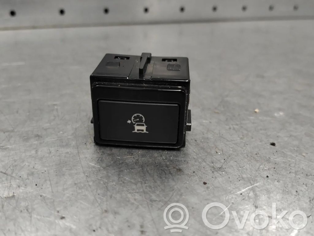 Commande régulateur de vitesse   GX7314E132AA,T2H6560