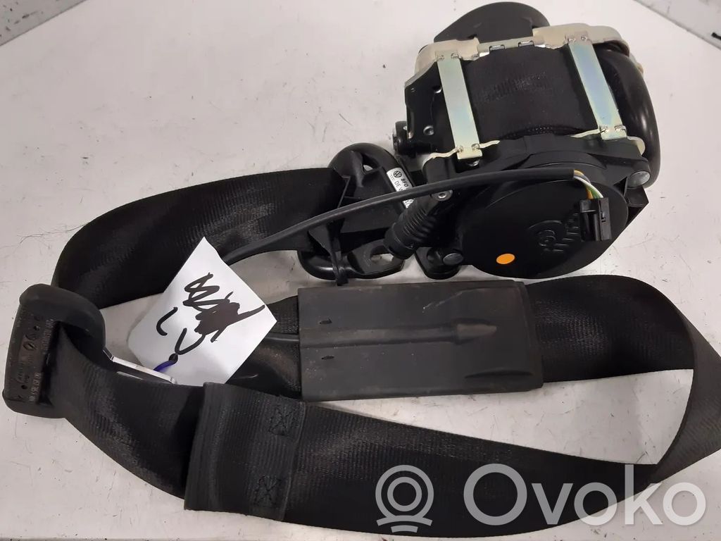 Audi A5 Front seatbelt 