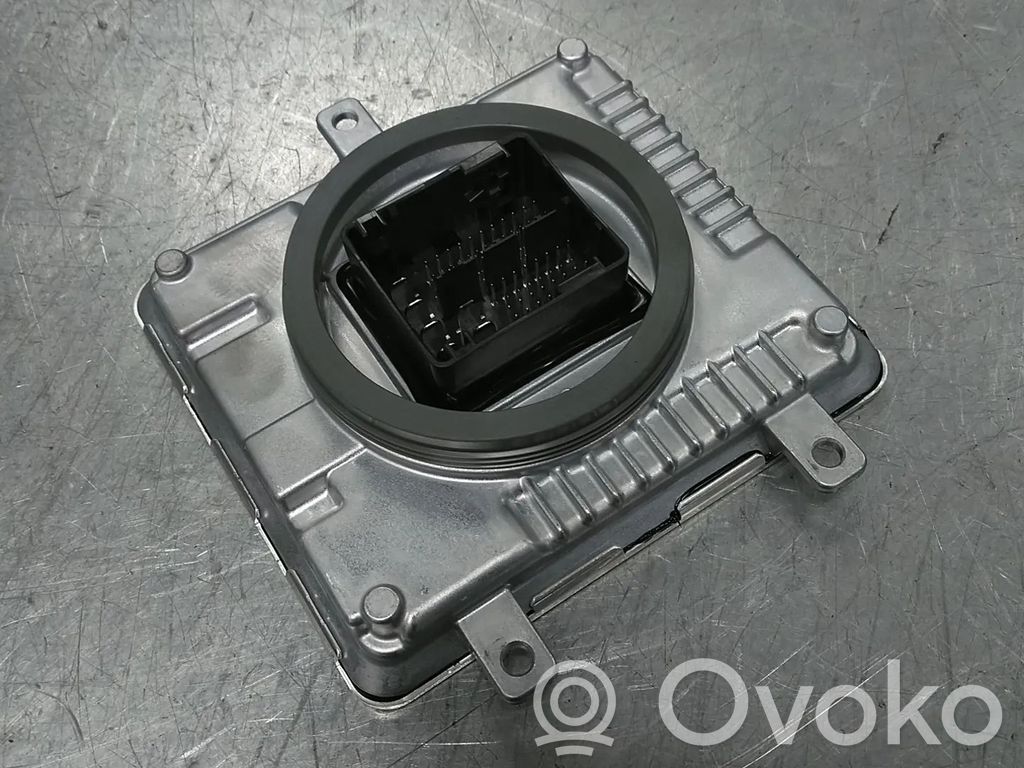 Audi Q6 e-tron Módulo de luz LCM 