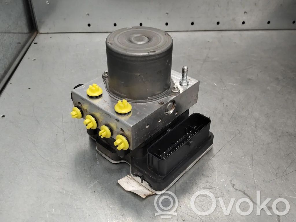 ABS-pumppu   476603558R,476609081R,H5F601
