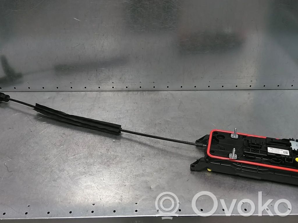 Cupra Leon Gear shifter/selector 