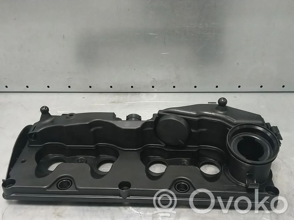Volkswagen Touran II Pokrywa zaworów 