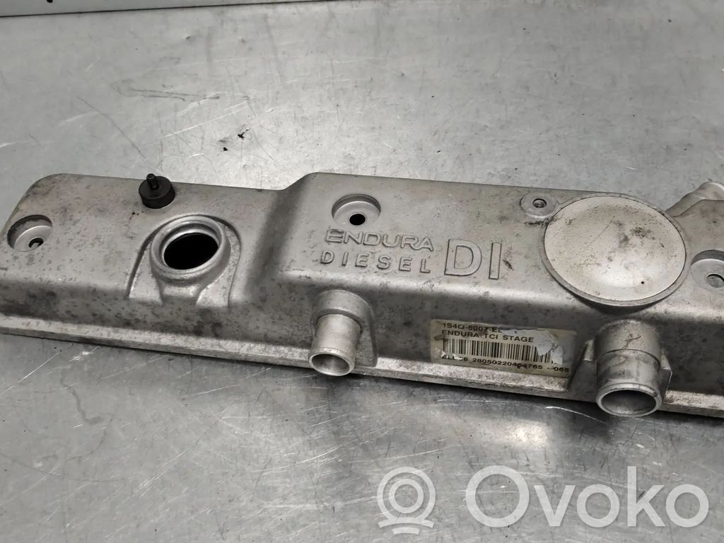 Ford Transit -  Tourneo Connect Rocker cam cover 