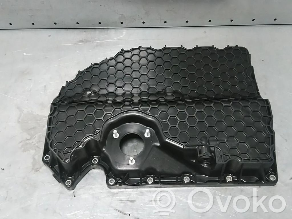 Volkswagen Tiguan Oil sump 