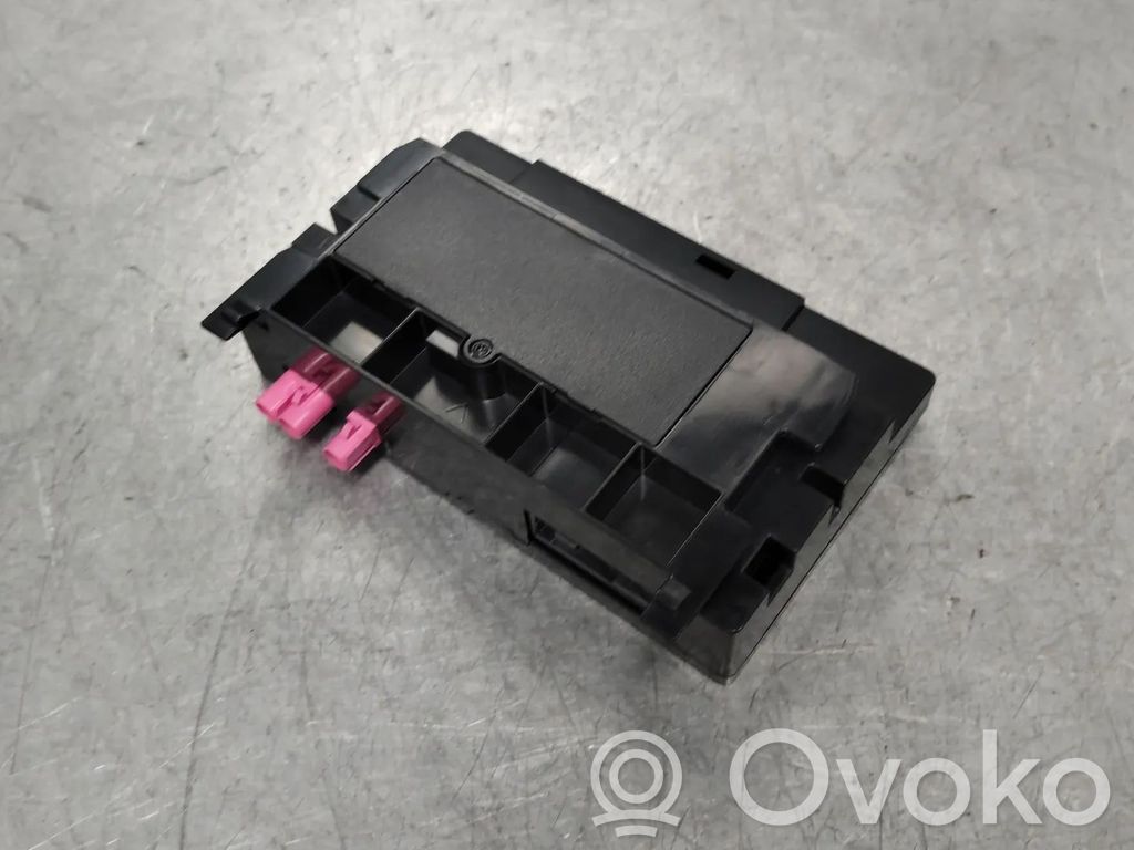 Other control units/modules   5WA035284C