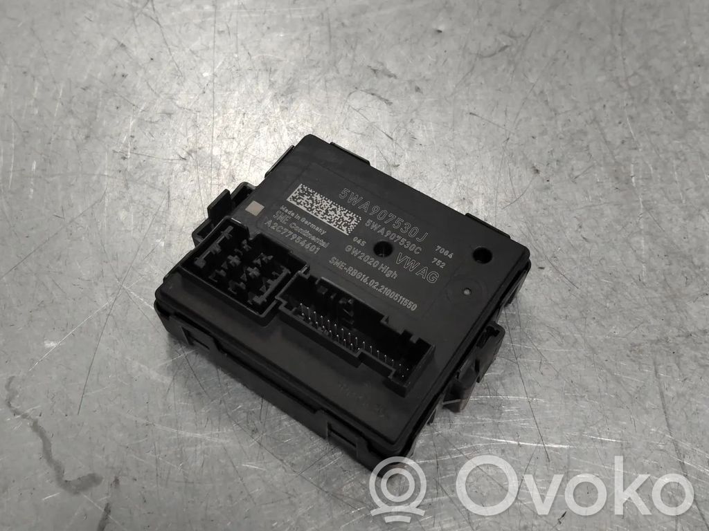 Cupra Leon Alte unități/module de control 