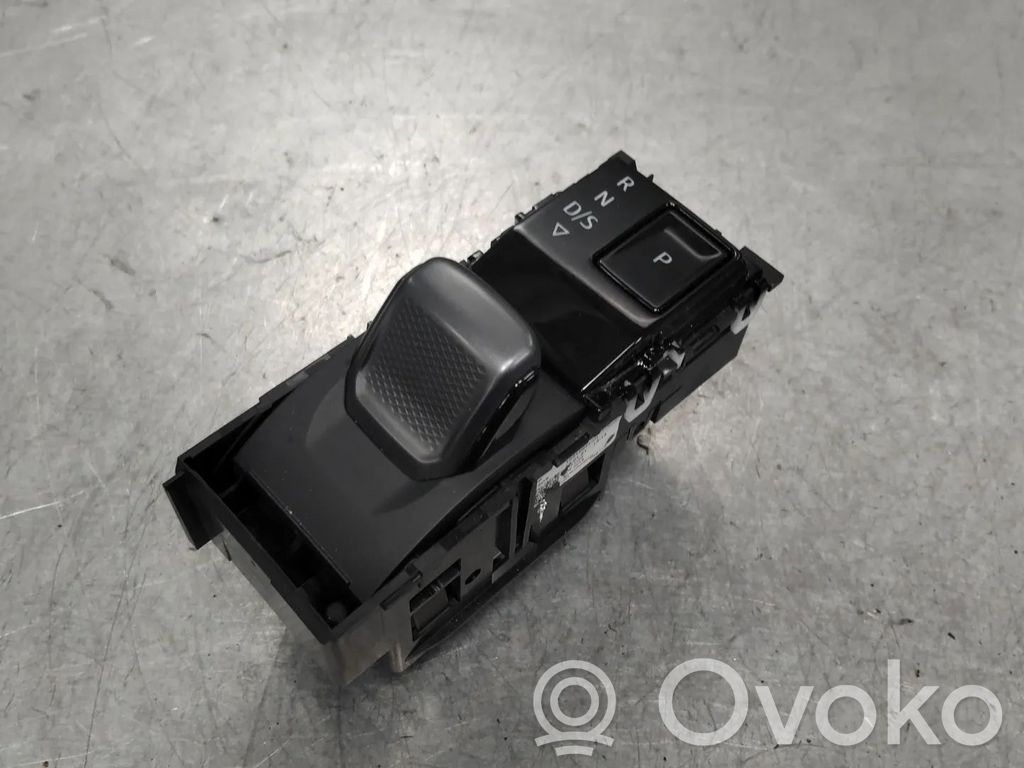 Cupra Leon Gear shifter/selector 