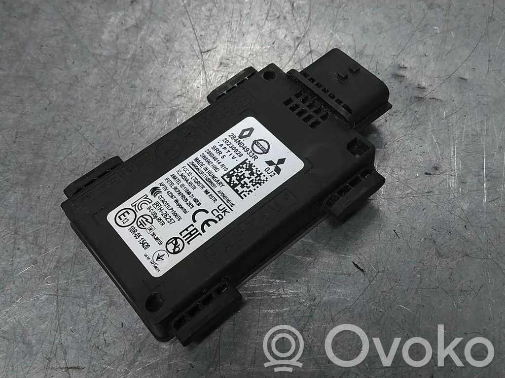 Renault Espace VI Other exterior part 