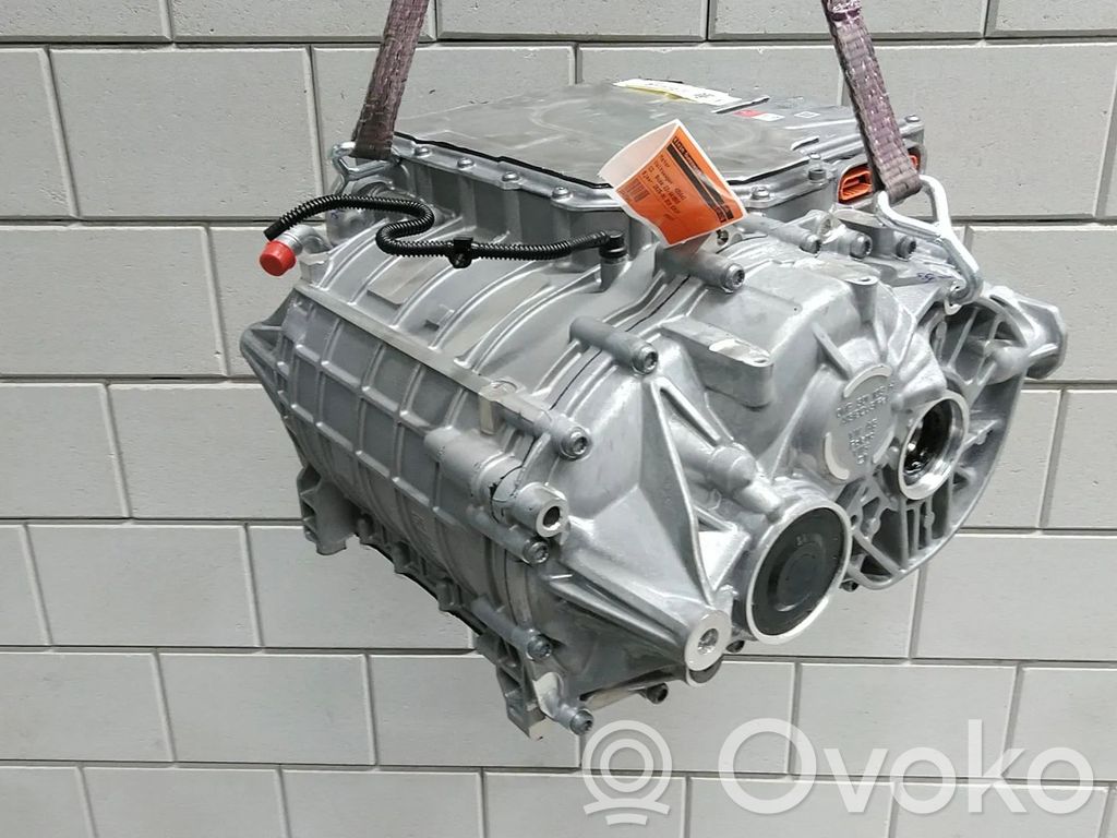 Motor   0ET901131Q,0ET901131S,0ET901153R,0ET901197M,ECN,ECNA,ECNB