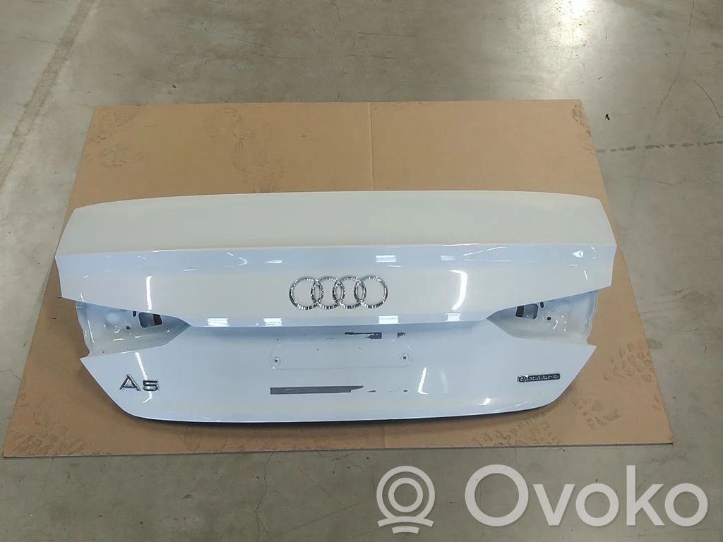 Audi A5 Puerta del maletero/compartimento de carga 