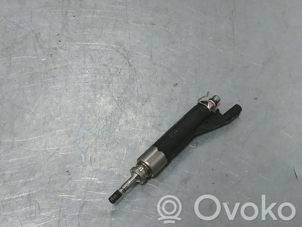 Renault Espace VI Inyector de combustible 