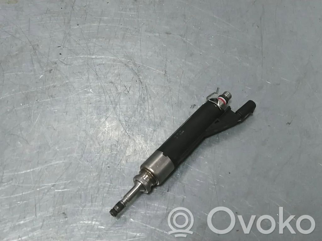 Renault Espace VI Inyector de combustible 