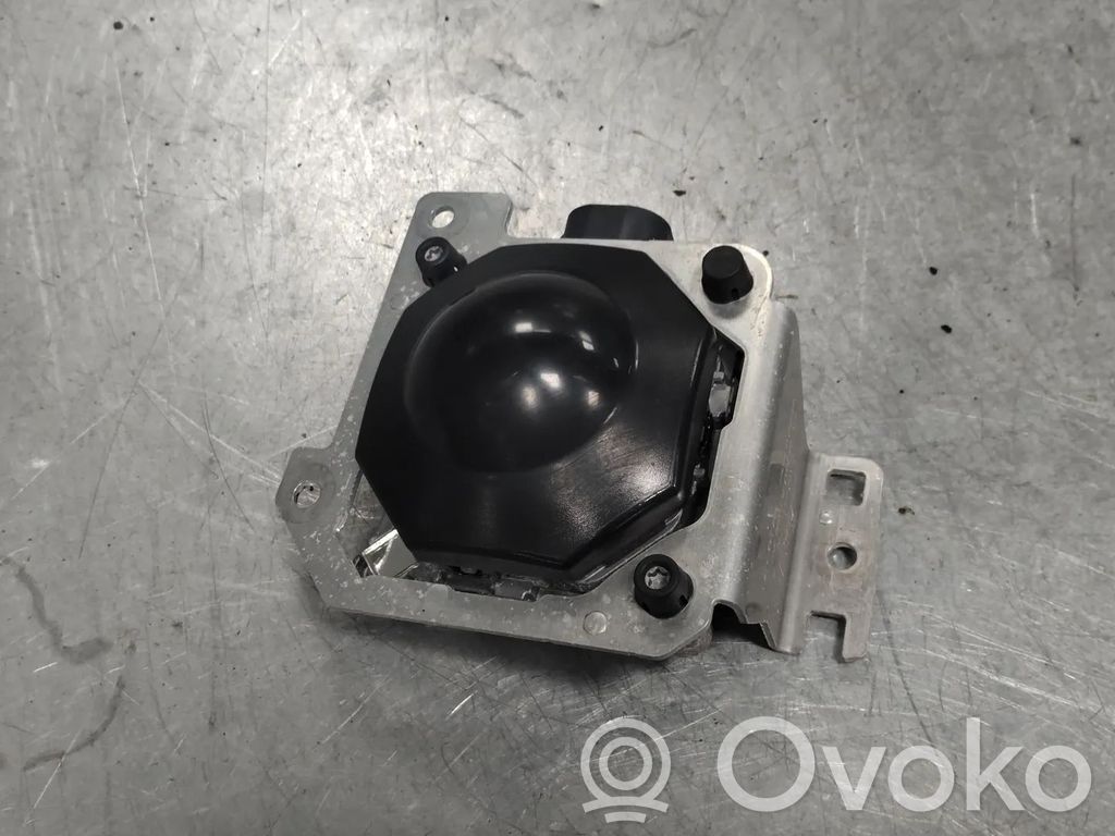 Audi A5 Unidad de control/módulo del control de crucero 