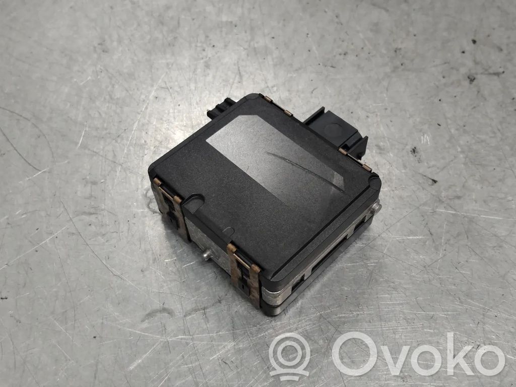 Audi A5 Kita išorės detalė 
