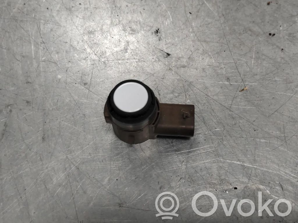 Audi A5 Sensor de aparcamiento PDC 