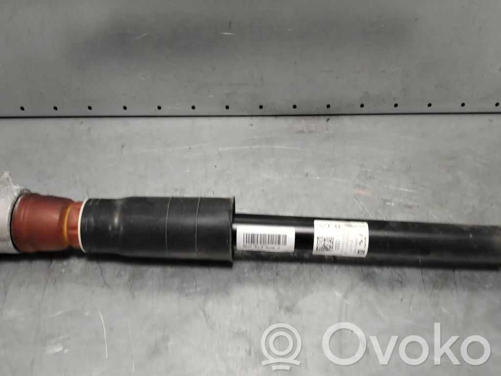 Audi A5 Stoßdämpfer hinten 