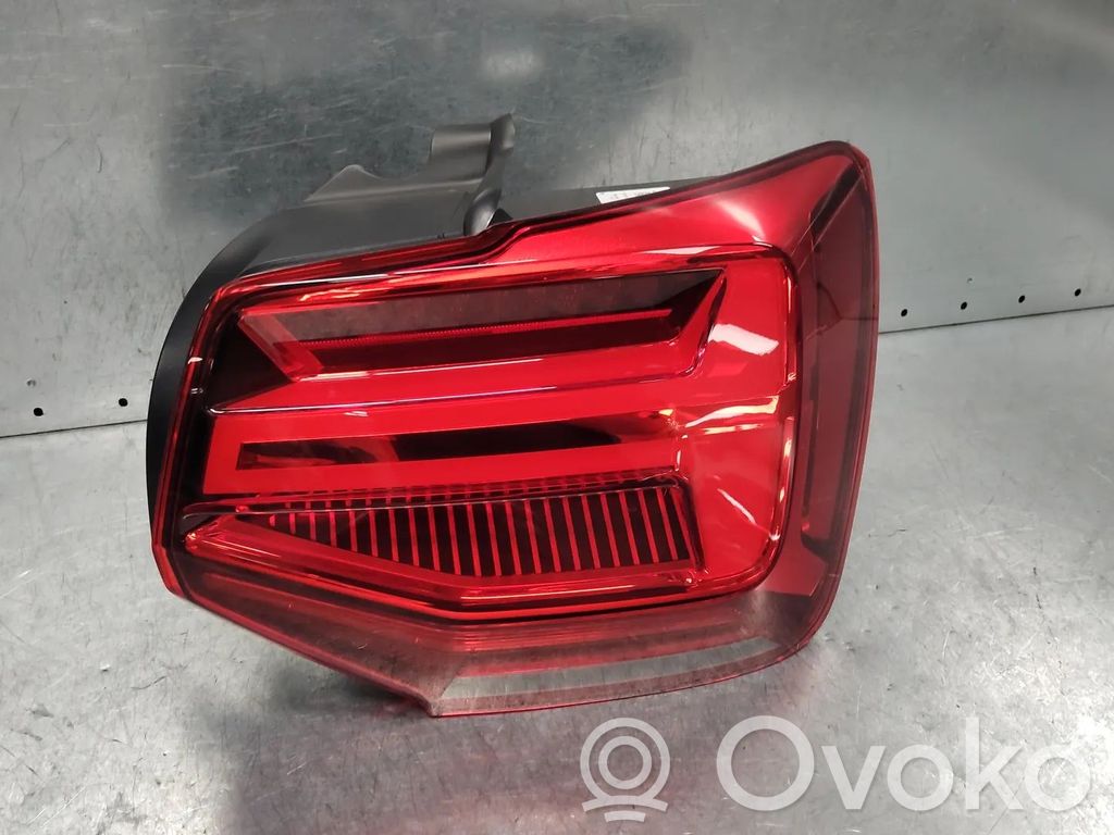 Audi Q2 - Takavalot 