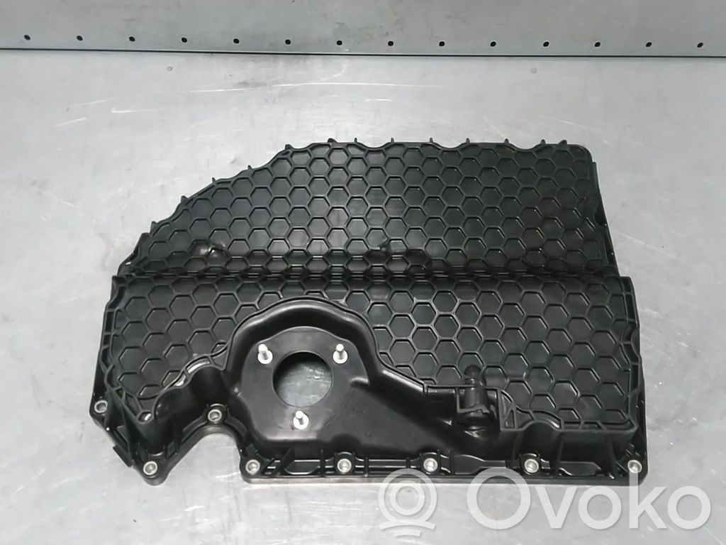 Volkswagen Arteon Oil sump 
