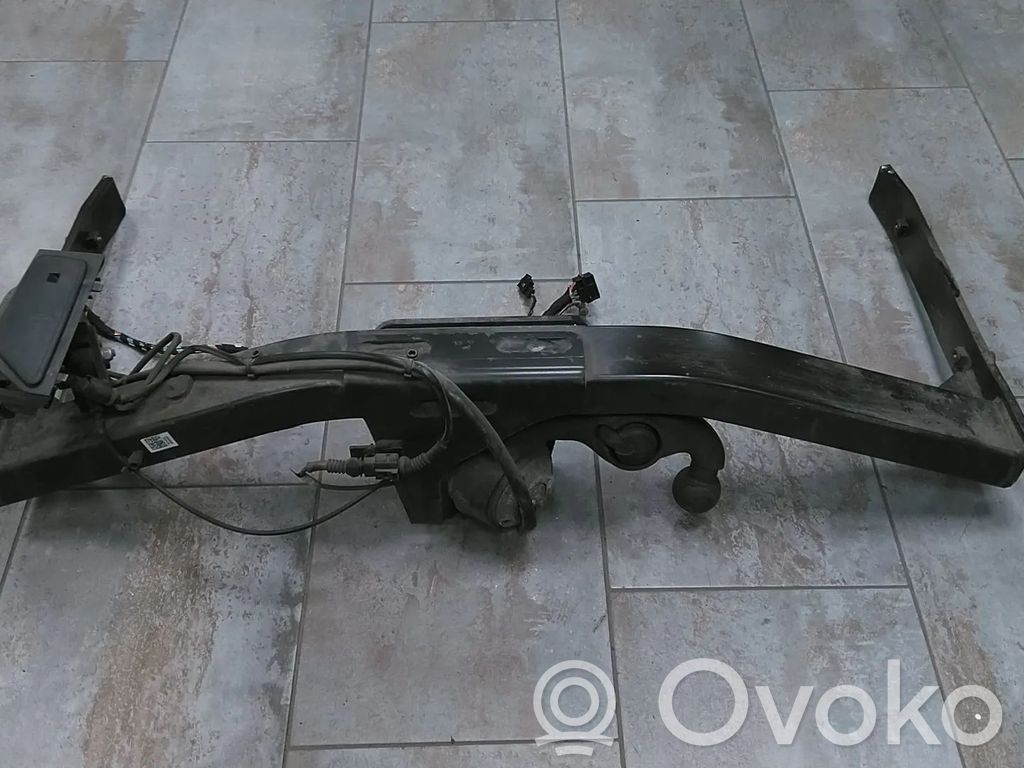 Volkswagen Tiguan Kablio komplektas 