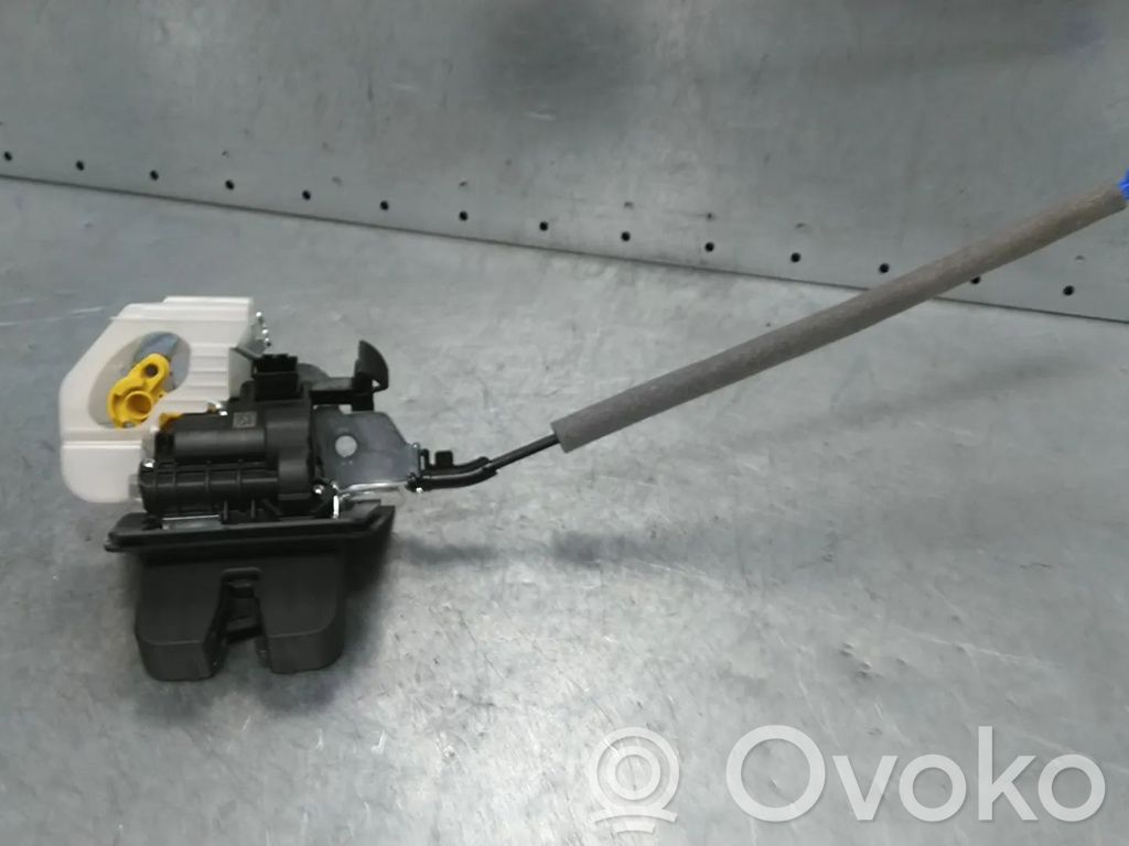 Tailgate/trunk/boot lock/catch/latch   4M0827506F,4M0827506,4M0827506B,4M0827506D,81A827506