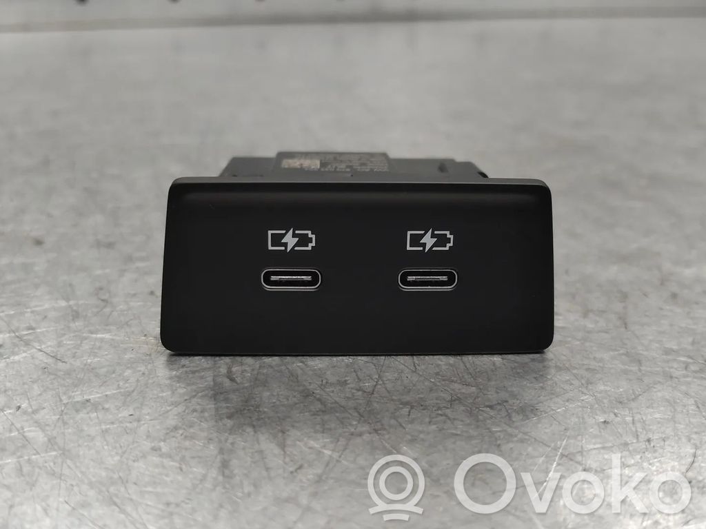 Audi Q2 - Tornillo de la rueda de repuesto 