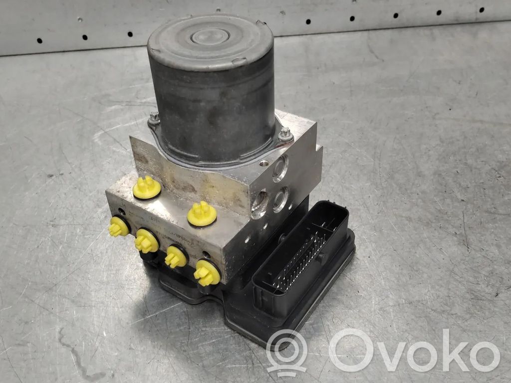 Audi A5 ABS Pump 