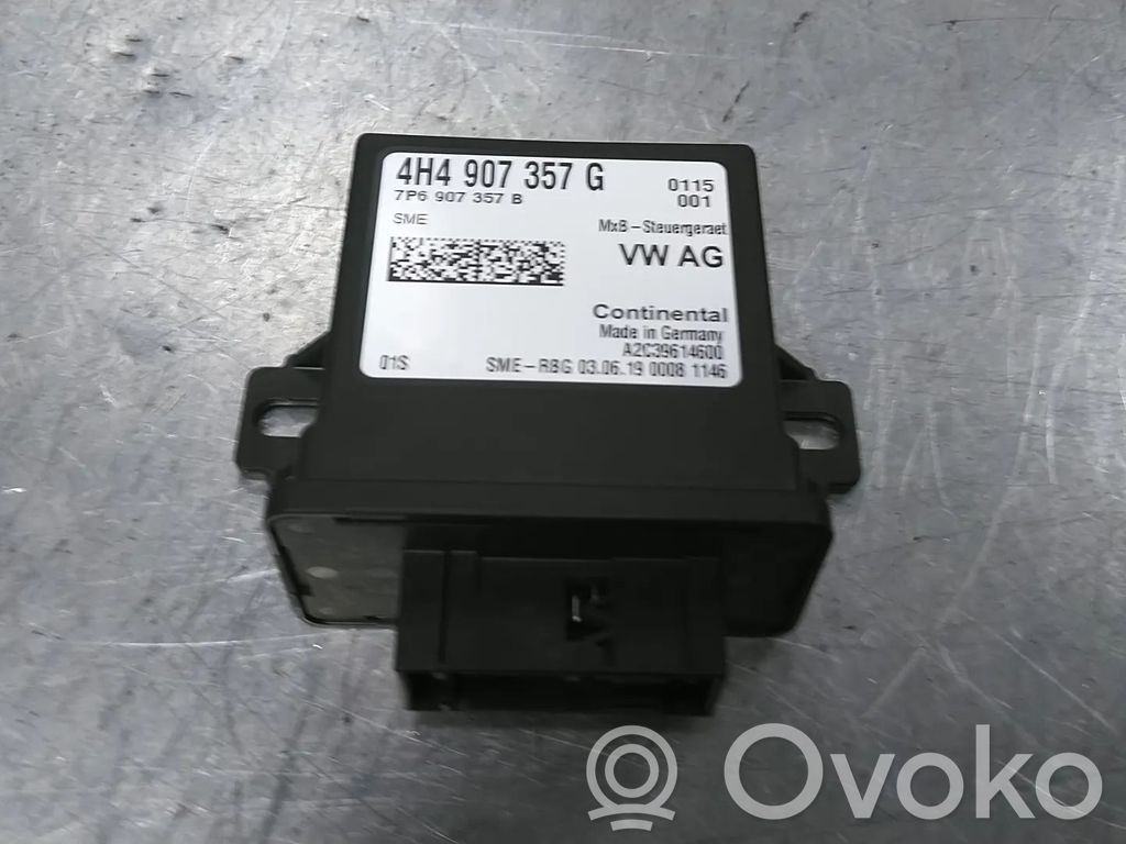 Audi TT TTS RS Mk3 8S Lichtmodul Lichtsensor 