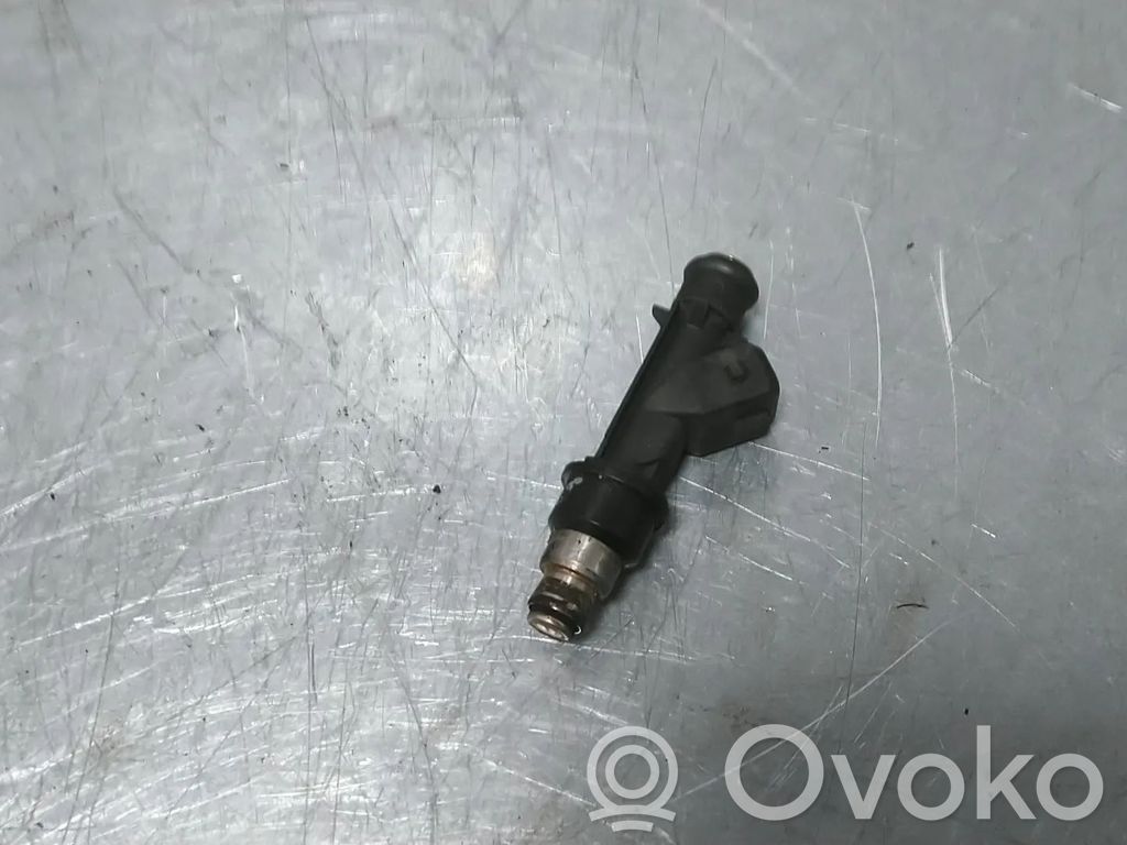 Opel Meriva A Inyector de combustible 