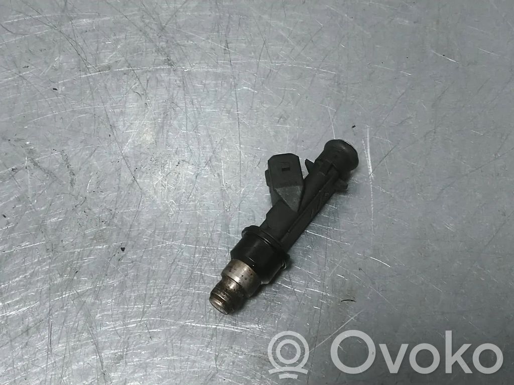 Opel Meriva A Inyector de combustible 