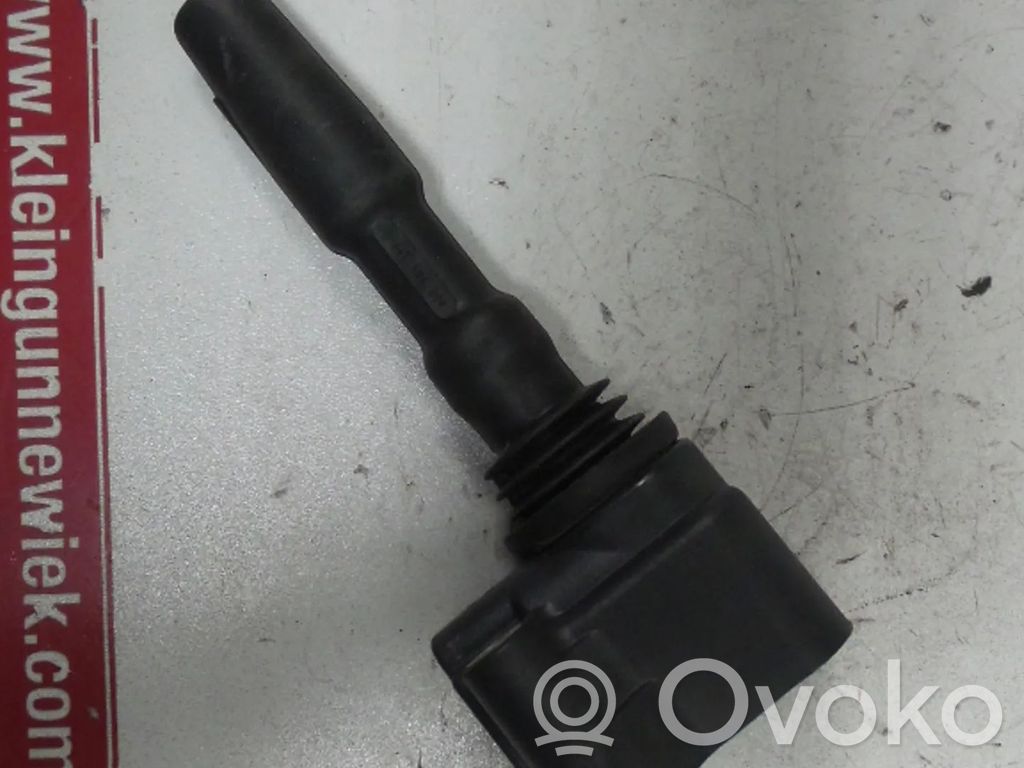 Volkswagen Golf VII High voltage ignition coil 