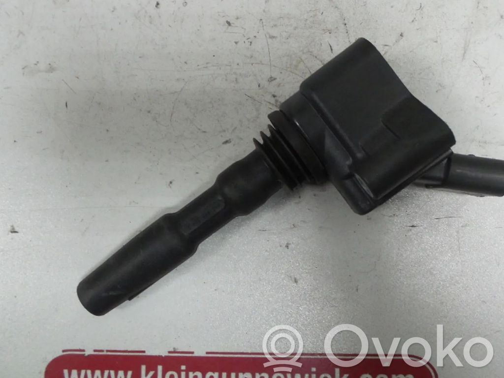 Volkswagen Golf VII High voltage ignition coil 