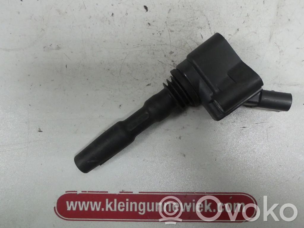 Volkswagen Golf VII High voltage ignition coil 