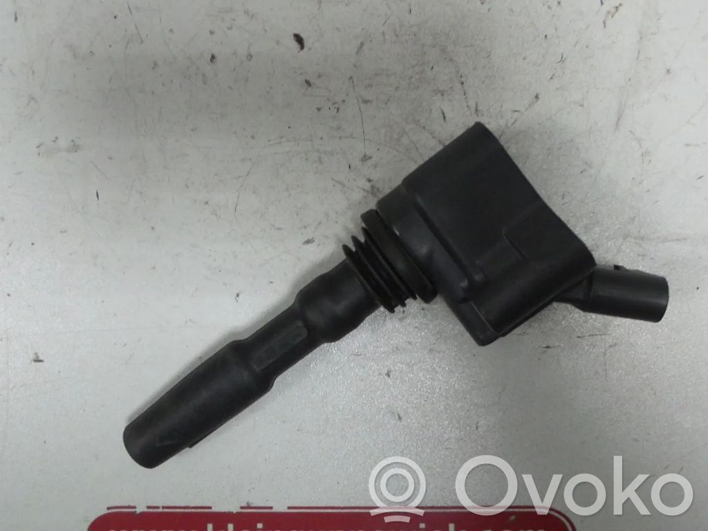 Volkswagen Golf VII High voltage ignition coil 