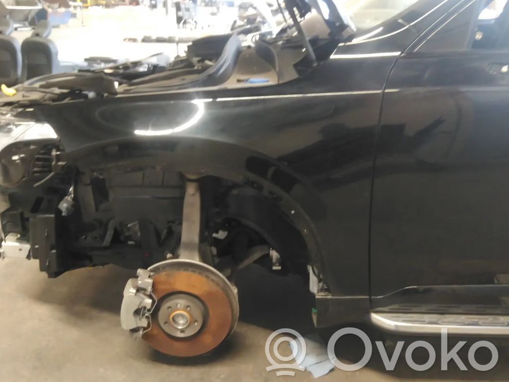 Volvo XC90 Spārns 