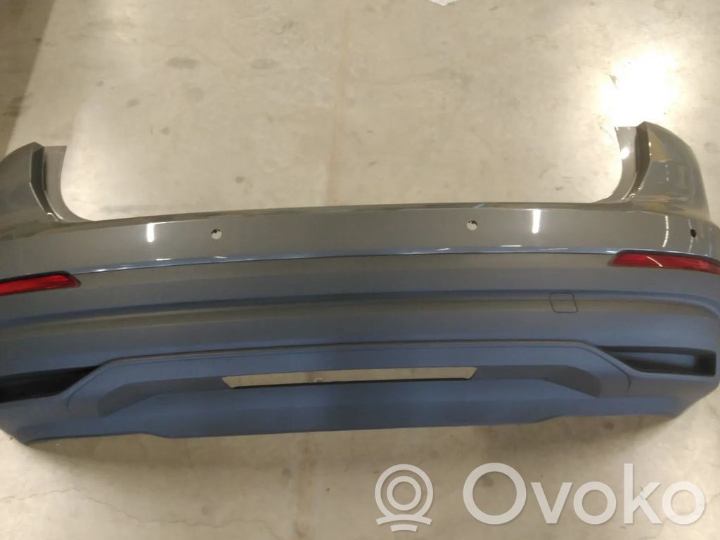Audi Q3 F3 Parachoques 