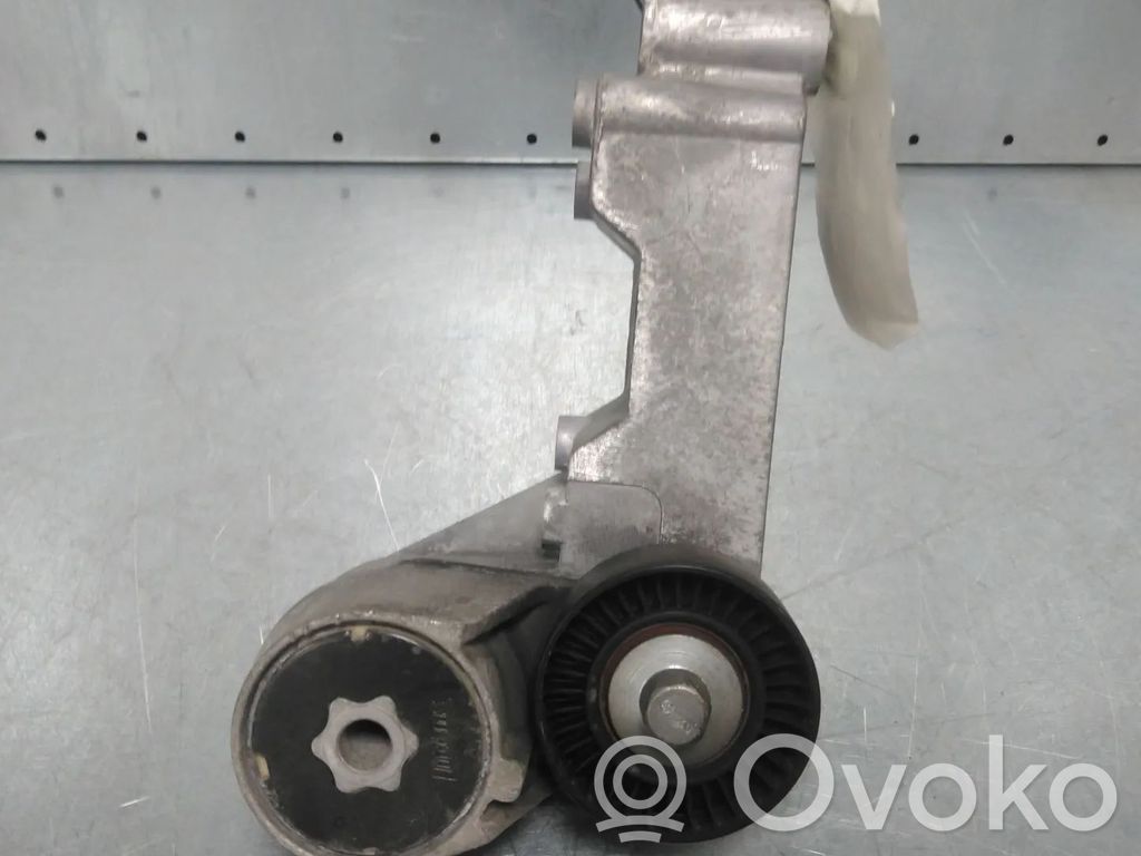 Ford Transit -  Tourneo Connect Other engine bay part 
