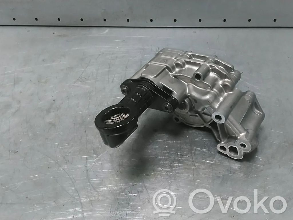 Ford Kuga II Bomba de aceite 