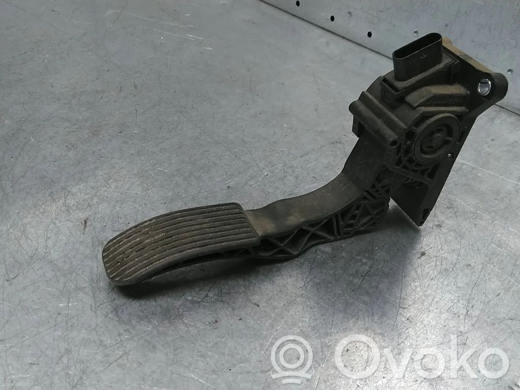 Mercedes-Benz V Class W447 Sensore posizionamento del pedale dell’acceleratore 