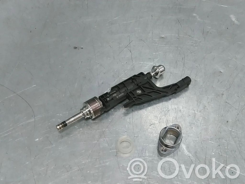 Inyector de combustible   0261500437,13538656548,8656548,B38A15A,B48A20A,B48B20A