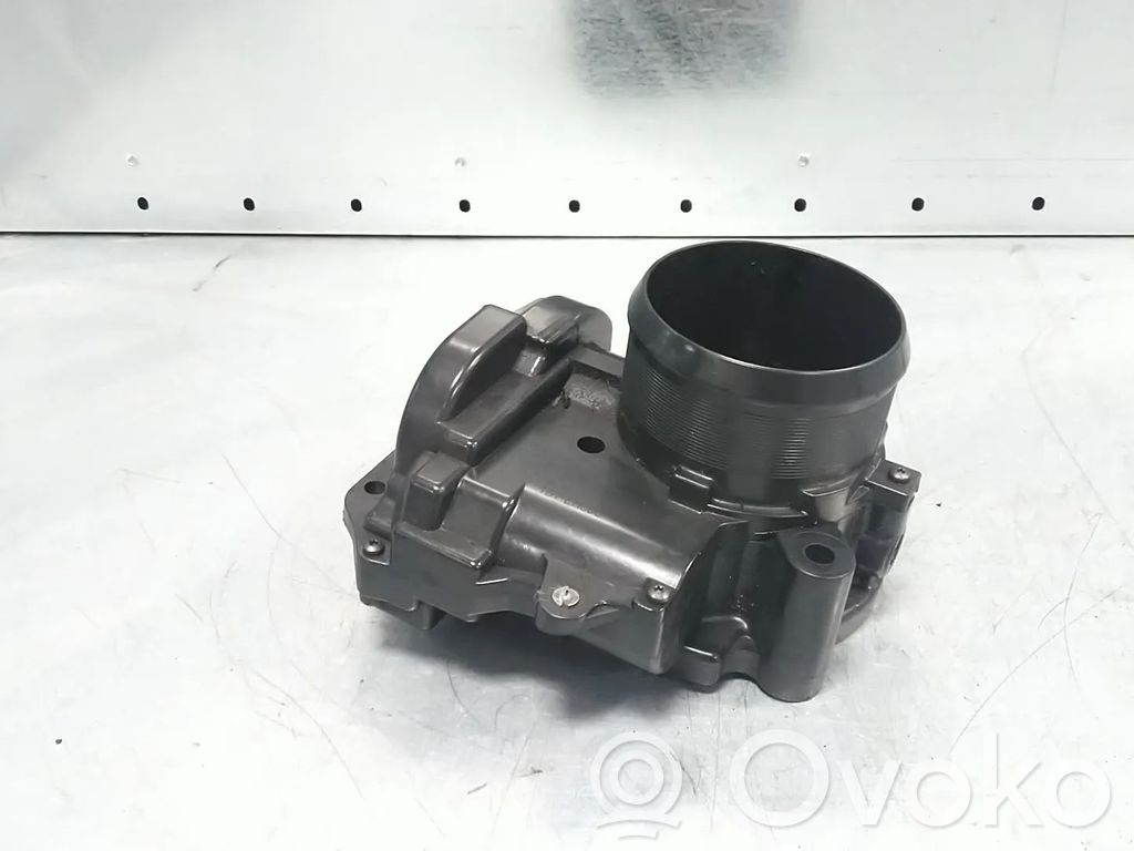 BMW 1 F20 F21 Electric throttle body valve 