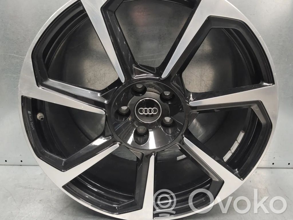 Audi TT TTS RS Mk3 8S Jantă forjată R20 