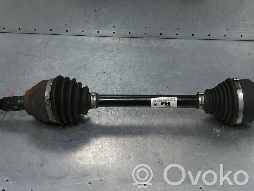 Opel Insignia A Priekinis pusašis 