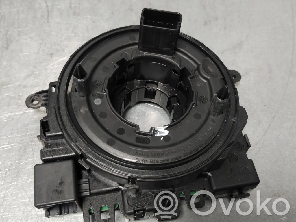 Volkswagen T-Roc Innesco anello di contatto dell’airbag (anello SRS)
