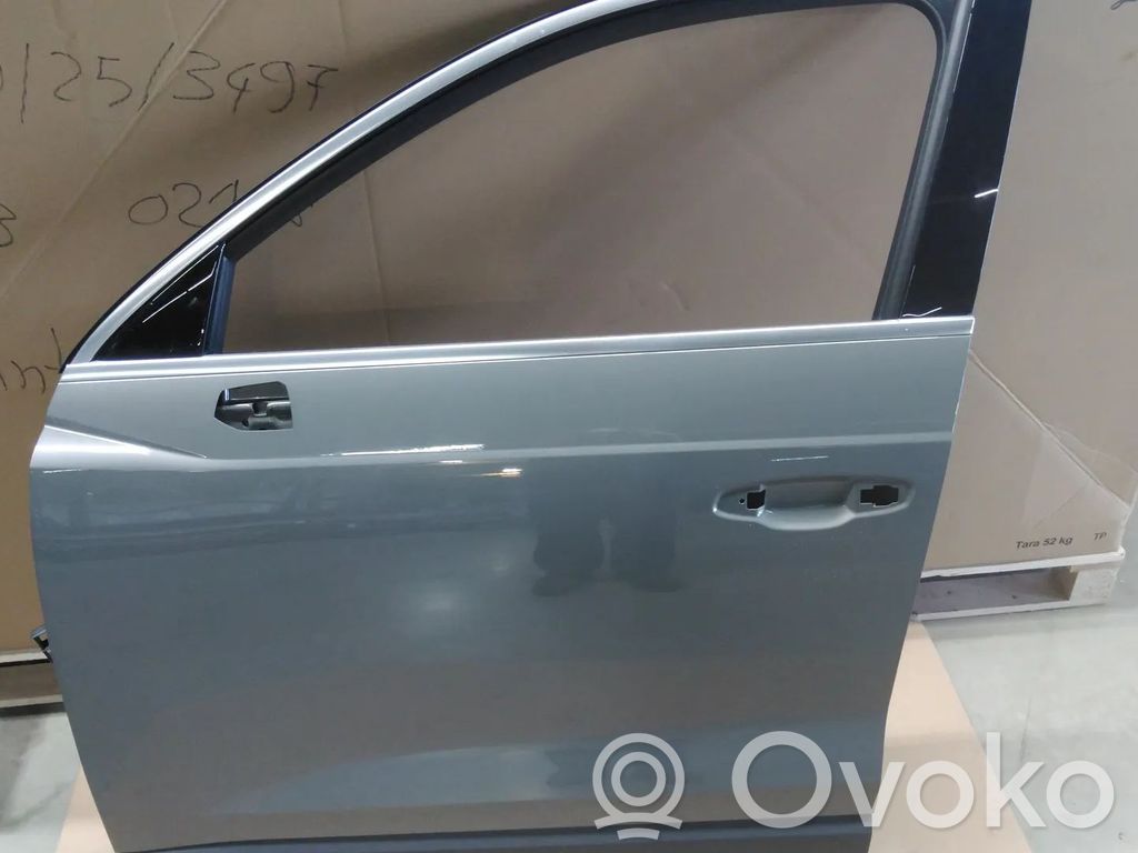 Audi Q3 F3 Puerta delantera 