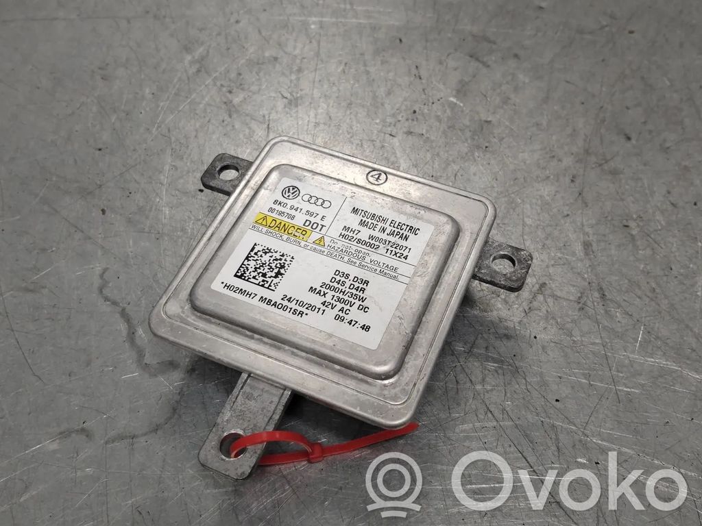 Volkswagen Jetta VI Modul balast far Xenon