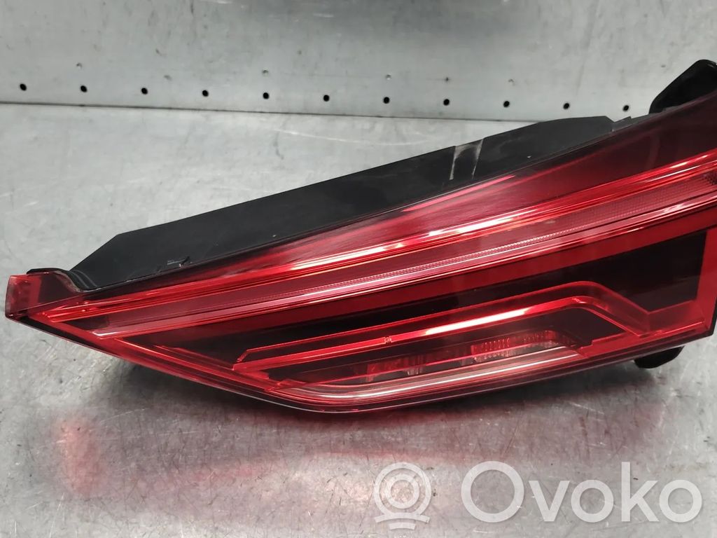 Audi Q3 F3 Luci posteriori