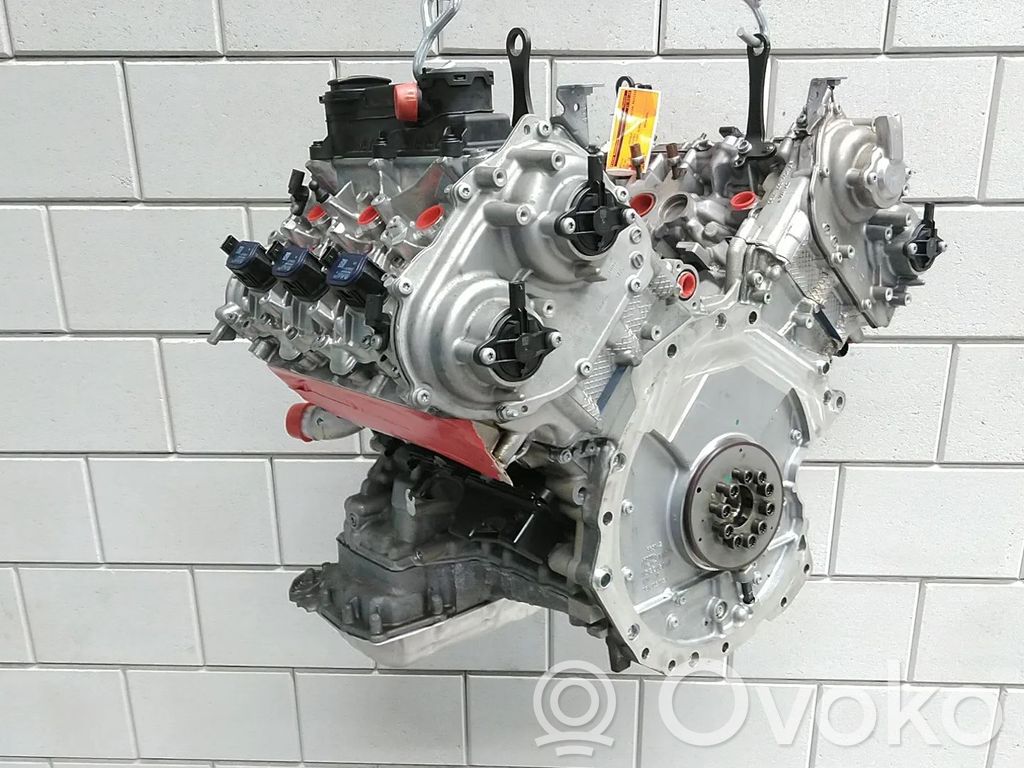 Audi Q5 SQ5 FY Variklis 