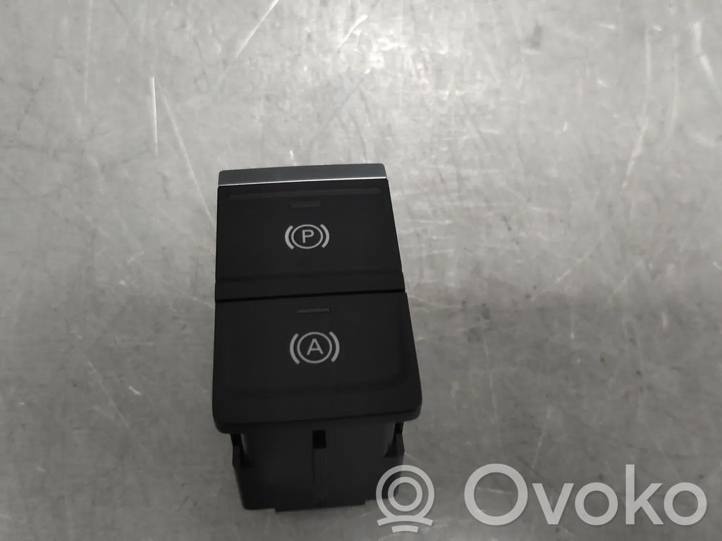 Audi Q3 F3 Inne części hamulca ręcznego / postojowego 