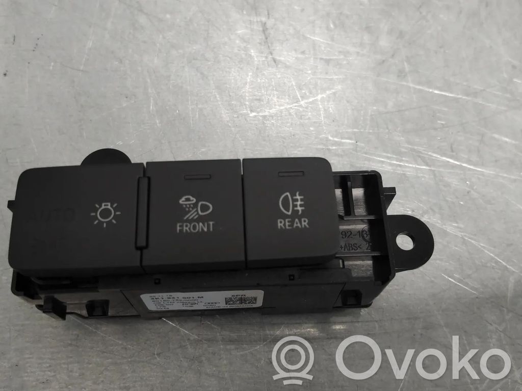 Audi Q3 F3 Other interior part 