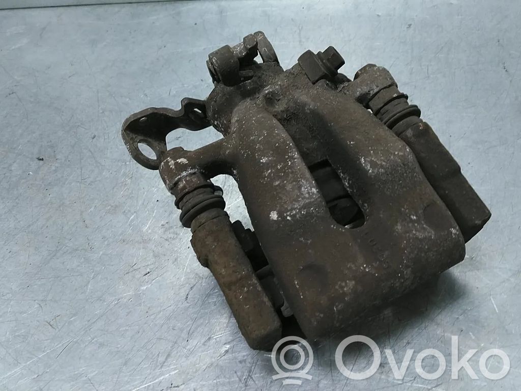 Opel Meriva A Tylny zacisk hamulcowy 